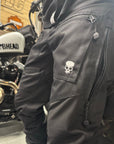BOBHEAD Casual Cargo Combat Black