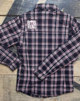 Motorcycle Protective Shirt Candy Women | Armored AA