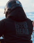 Motorcycle Protective Hoody Soft Shell | Armoured AA