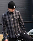 BOBHEAD Casual Shirt 50