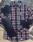 Motorcycle Protective Shirt Candy Women | Armored AA