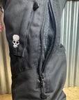 BOBHEAD Casual Cargo Combat Black