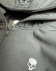 Motorcycle Protective Hoody Soft Shell | Armoured AA