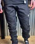 BOBHEAD Casual Cargo Combat Black