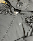Motorcycle Protective Hoody Soft Shell | Armoured AA