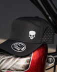 BOBHEAD AquaDry Cap