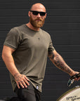 BOBHEAD Alpha Tech T-Shirt
