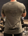 BOBHEAD Alpha Tech T-Shirt