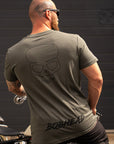 BOBHEAD Alpha Tech T-Shirt