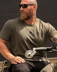 BOBHEAD Alpha Tech T-Shirt
