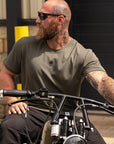 BOBHEAD Alpha Tech T-Shirt