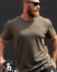 BOBHEAD Alpha Tech T-Shirt