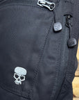 BOBHEAD Casual Cargo Combat Black