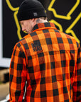 BOBHEAD Casual Shirt County