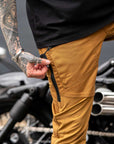 BOBHEAD Casual Cargo Combat Camel