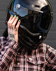 Motorcycle Protective Shirt Candy Women | Armored AA