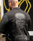 BOBHEAD Reaper College Jacket