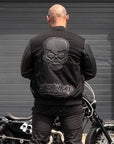 BOBHEAD Reaper College Jacket