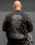 BOBHEAD Reaper College Jacket