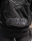 BOBHEAD Reaper College Jacket