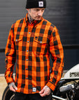 BOBHEAD Casual Shirt County