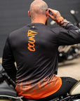BOBHEAD County MX Jersey