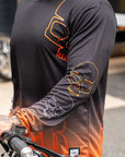 BOBHEAD County MX Jersey