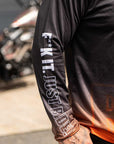 BOBHEAD County MX Jersey