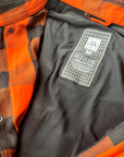 BOBHEAD Casual Shirt County