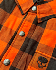 BOBHEAD Casual Shirt County