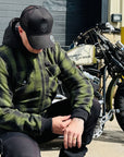 BOBHEAD Casual Hoodie Dragster