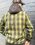 BOBHEAD Casual Hoodie Dragster