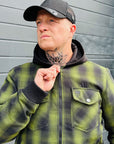 BOBHEAD Casual Hoodie Dragster