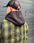 BOBHEAD Casual Hoodie Dragster