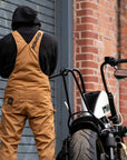 BOBHEAD Camel Dungarees