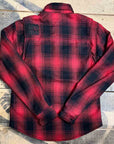 Motorcycle Protective Shirt Dunster-X | Armored AAA
