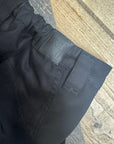 BOBHEAD Casual Cargo Combat Black
