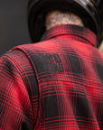 Motorcycle Protective Shirt Dunster-X | Armored AAA