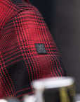 Motorcycle Protective Shirt Dunster-X | Armored AAA