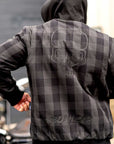 BOBHEAD Hoodie 50 Mrk3