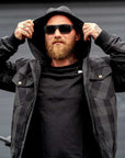 BOBHEAD Hoodie 50 Mrk3