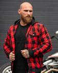 BOBHEAD Casual Hoodie LJ