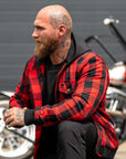 BOBHEAD Casual Hoodie LJ