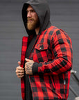 BOBHEAD Casual Hoodie LJ
