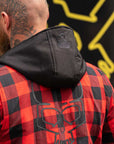 BOBHEAD Casual Hoodie LJ