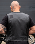 BOBHEAD Leather Nomad Cut