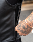 BOBHEAD Leather Nomad Cut