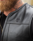 BOBHEAD Leather Nomad Cut