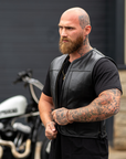BOBHEAD Leather Nomad Cut