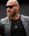 BOBHEAD Leather Nomad Cut